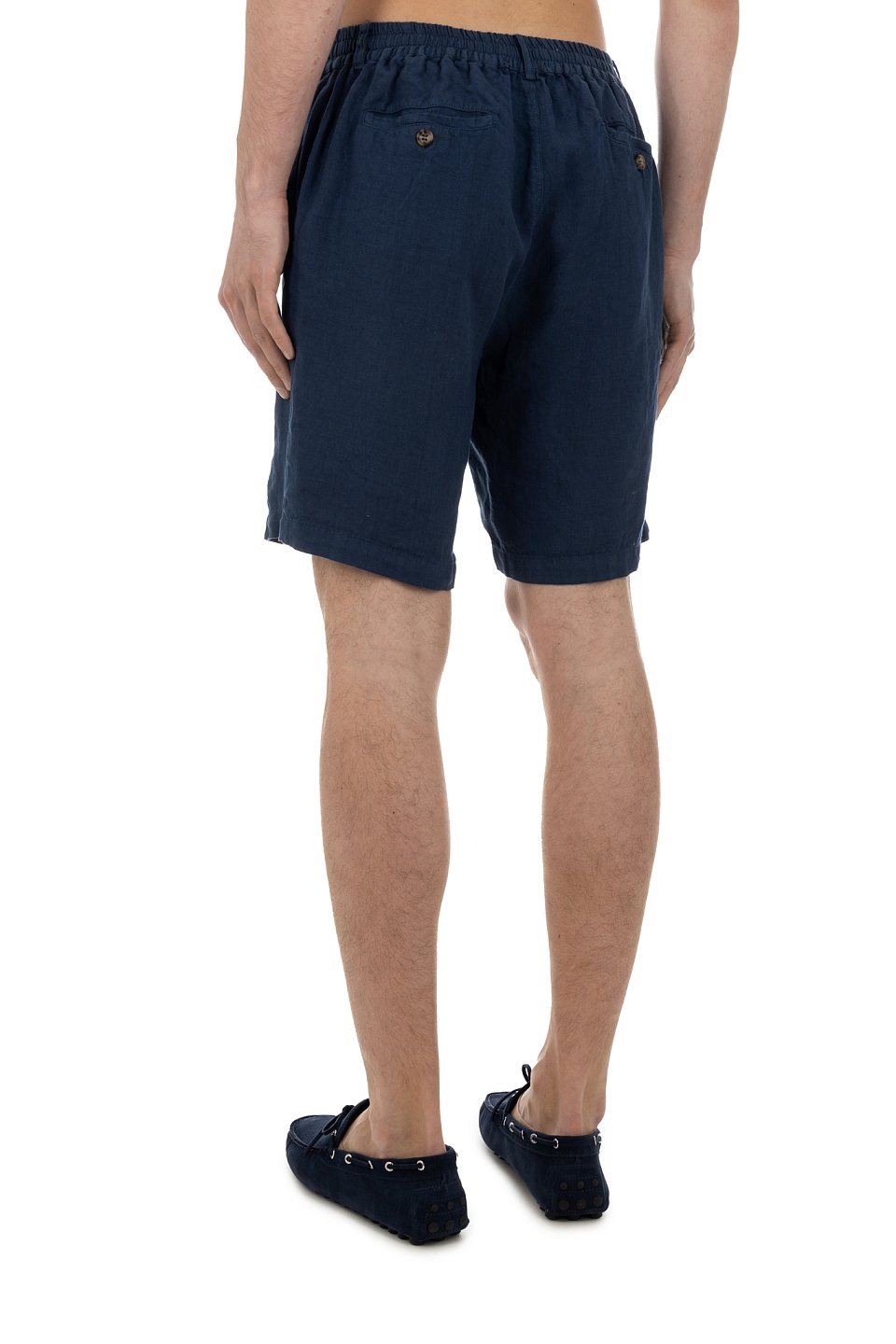 Шорты Mc2 Saint Barth - фото 4