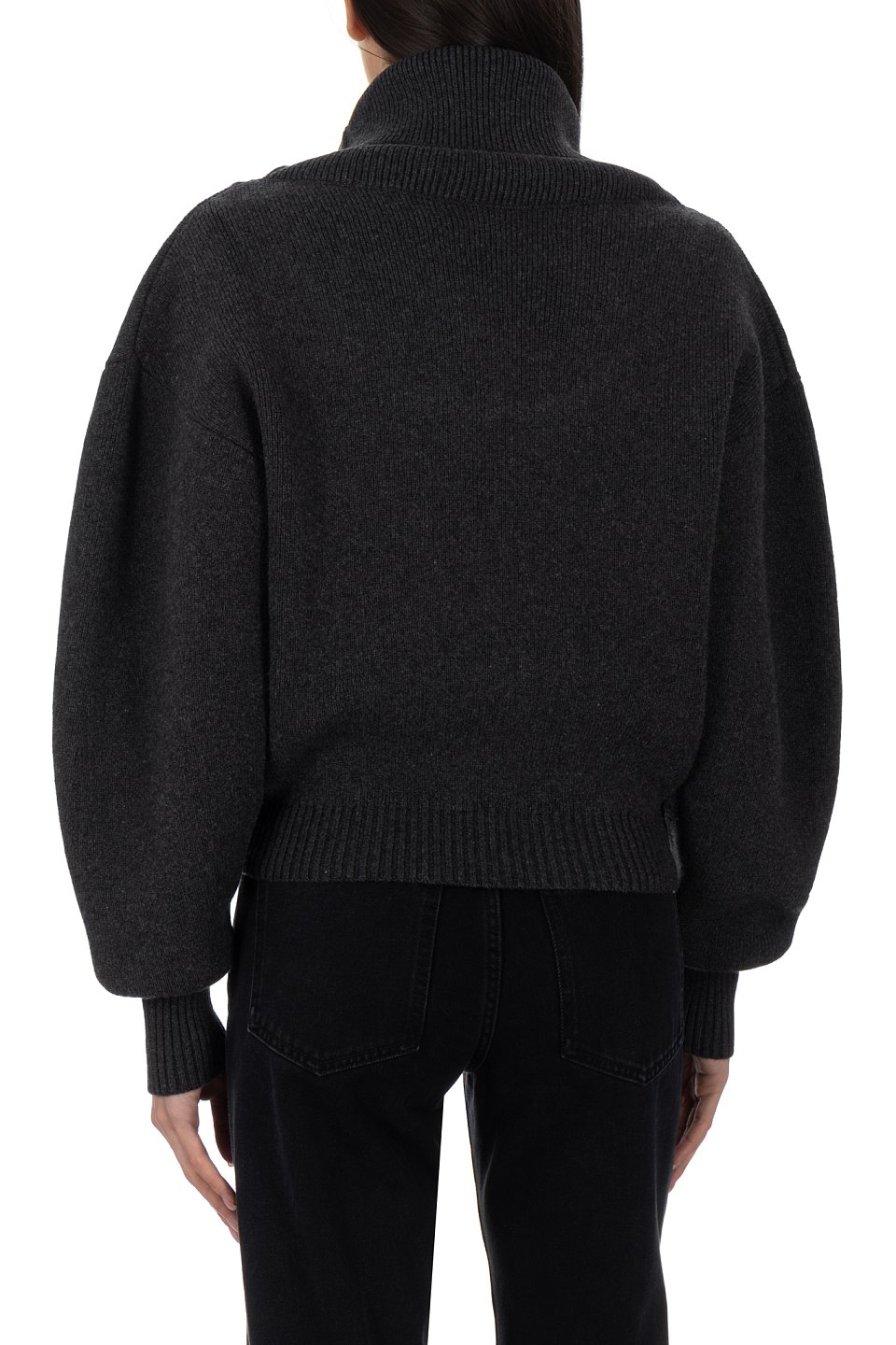 Свитер Jacquemus - фото 4