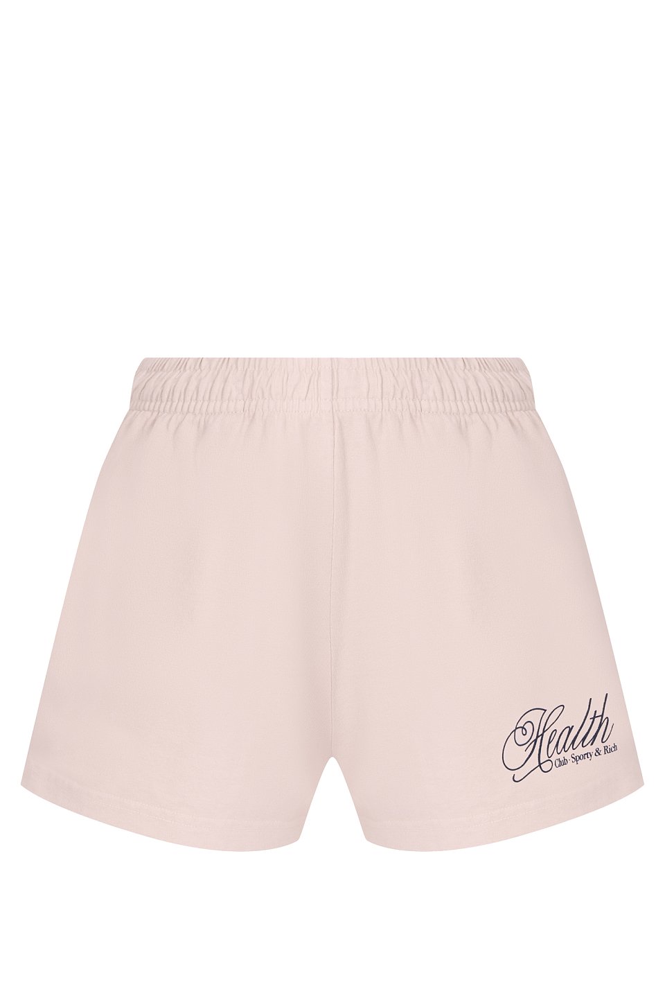 Шорты Sporty & Rich - фото 1