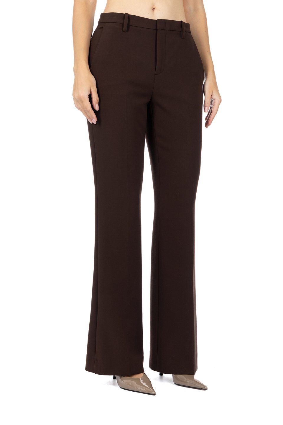 Брюки Vince - фото 3