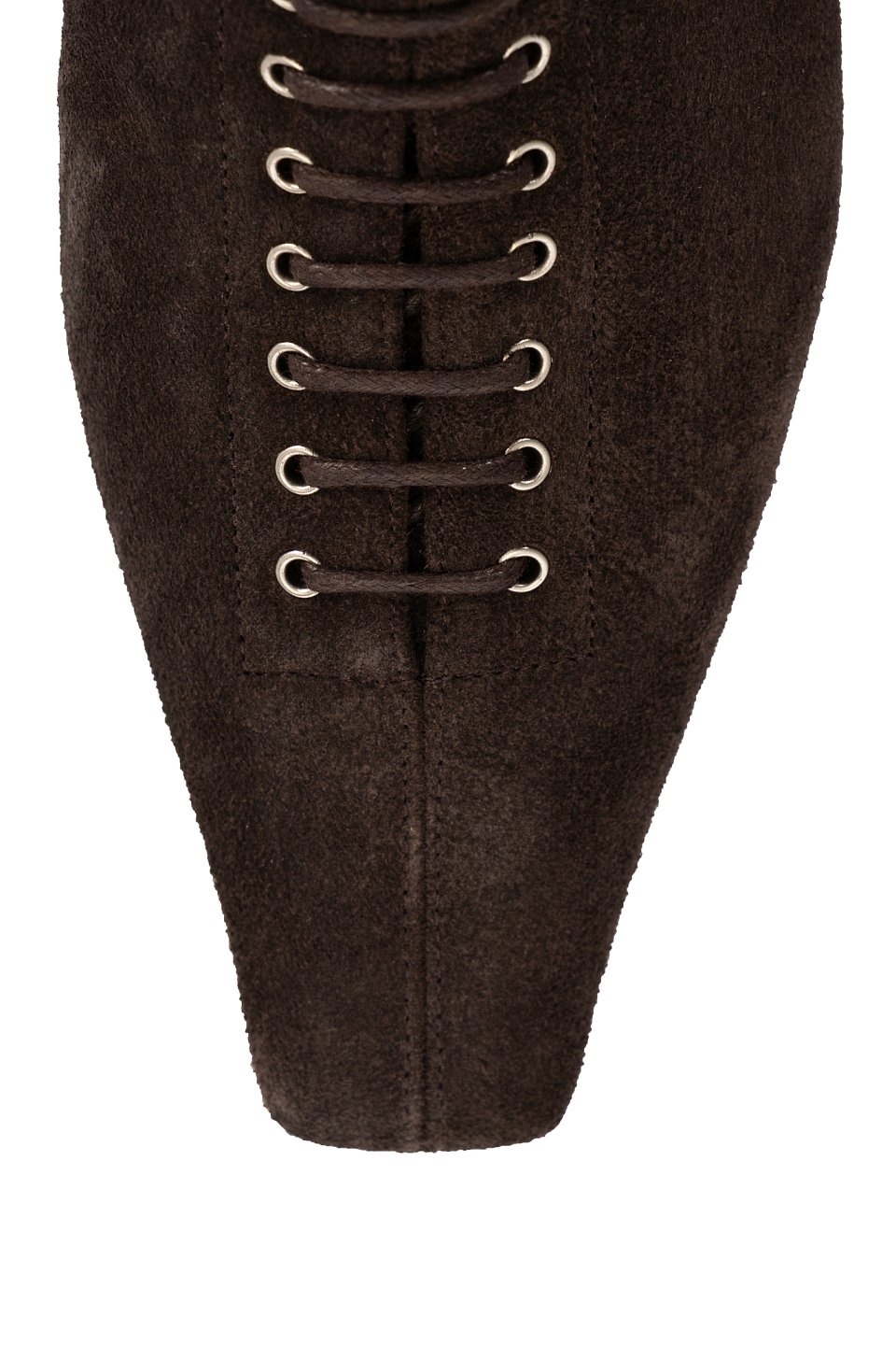 Ботильоны Vetiver - фото 4