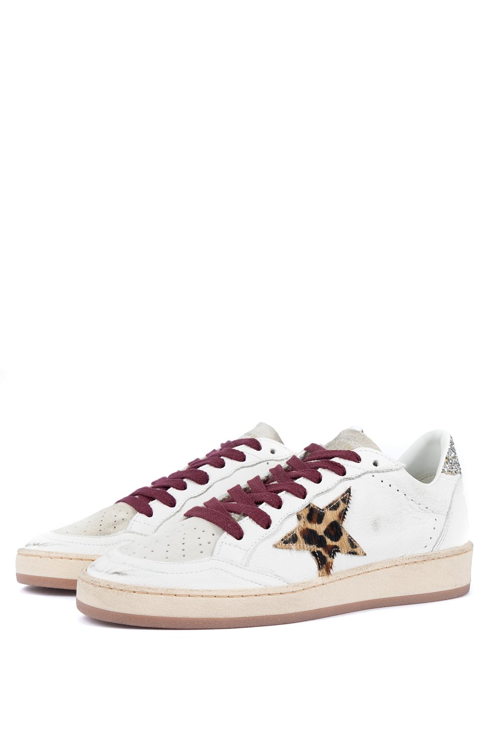 Кеды Golden Goose - фото 2