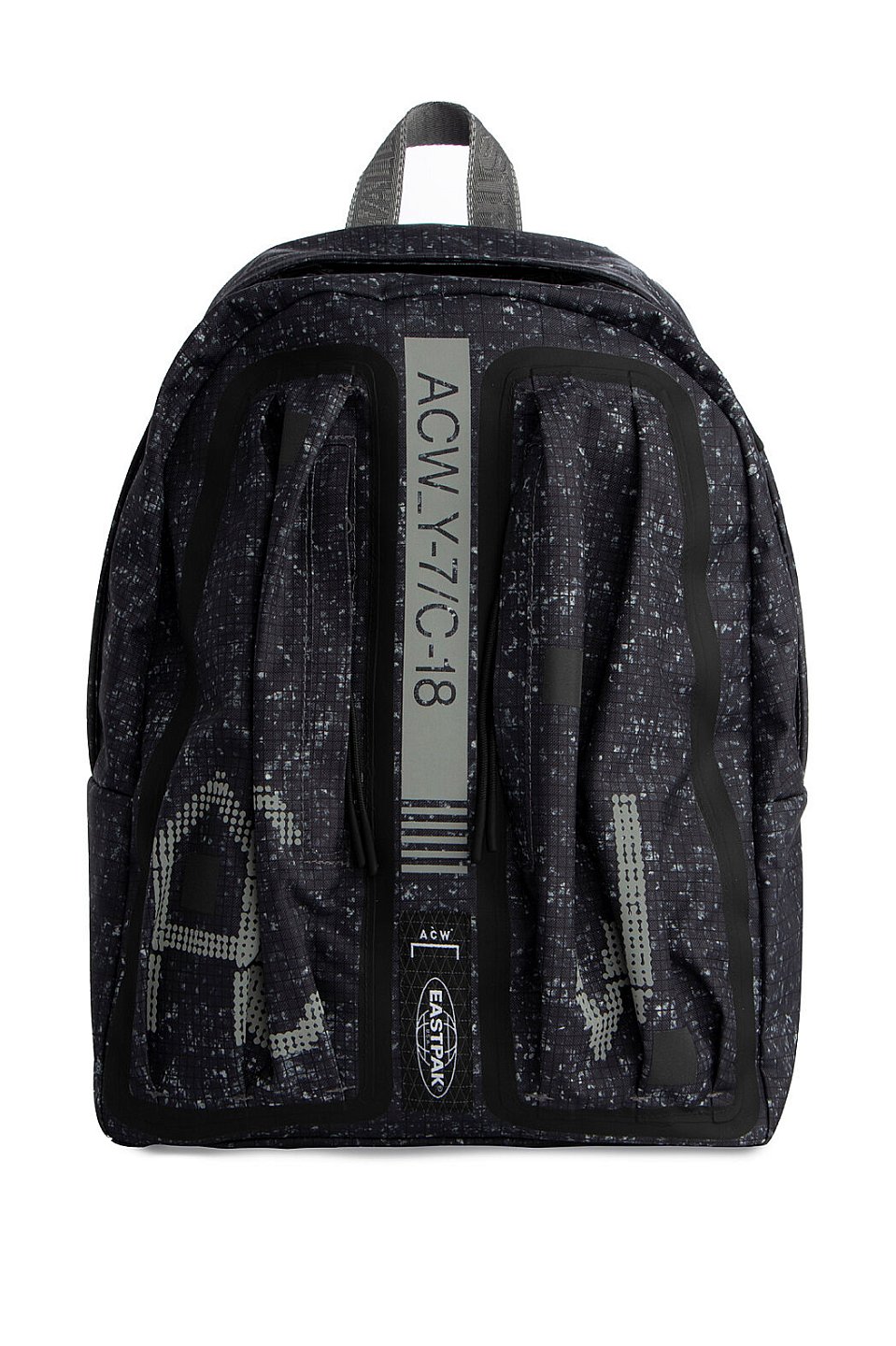 Рюкзак A-cold-wall* - фото 1