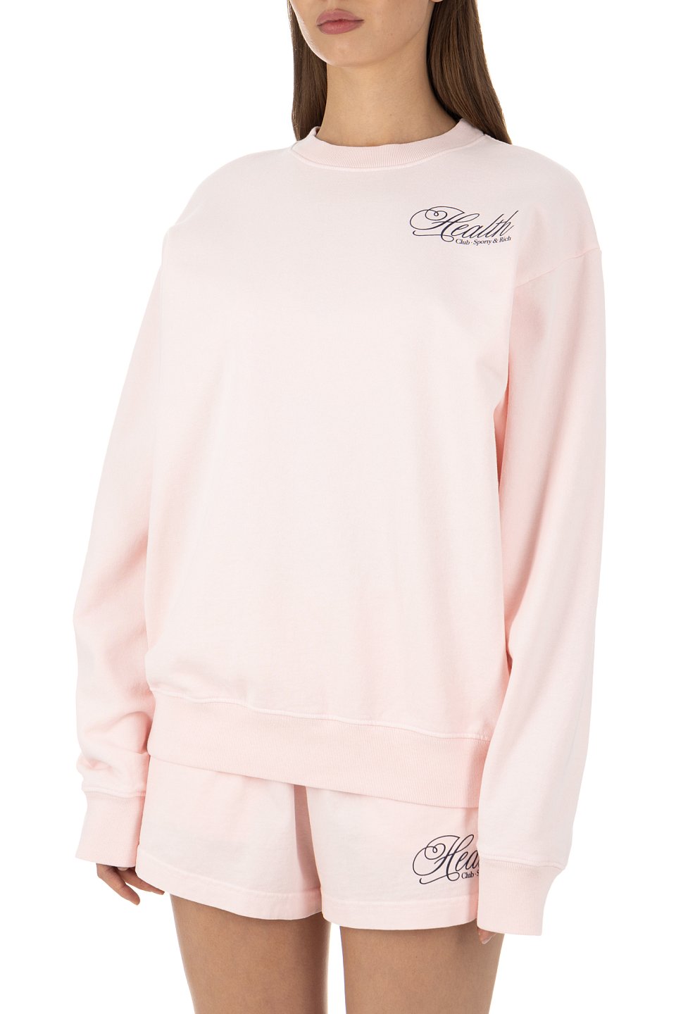 Толстовка Sporty & Rich - фото 3