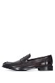 Лоферы Brunelli: темно-коричневый цвет