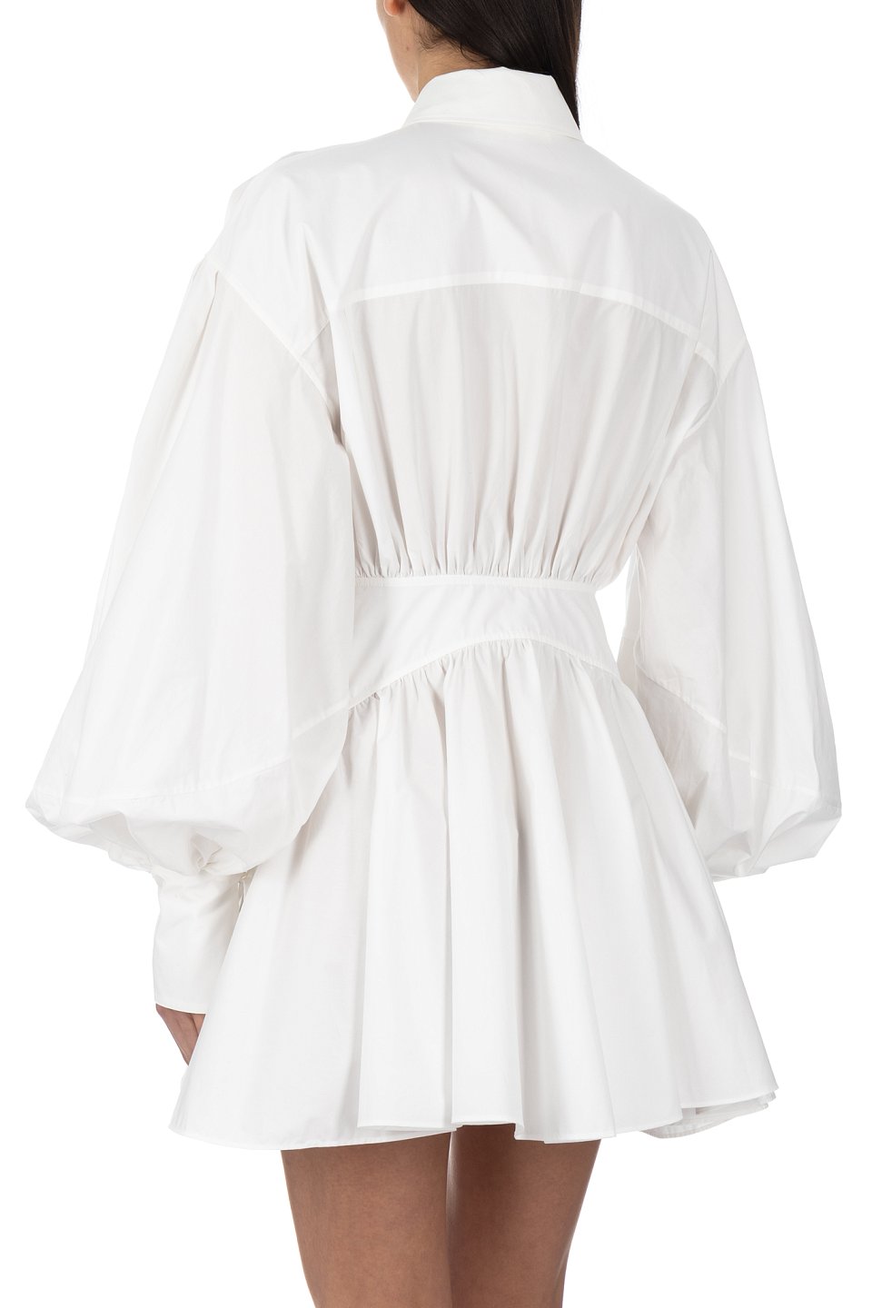 Платье Zimmermann - фото 4