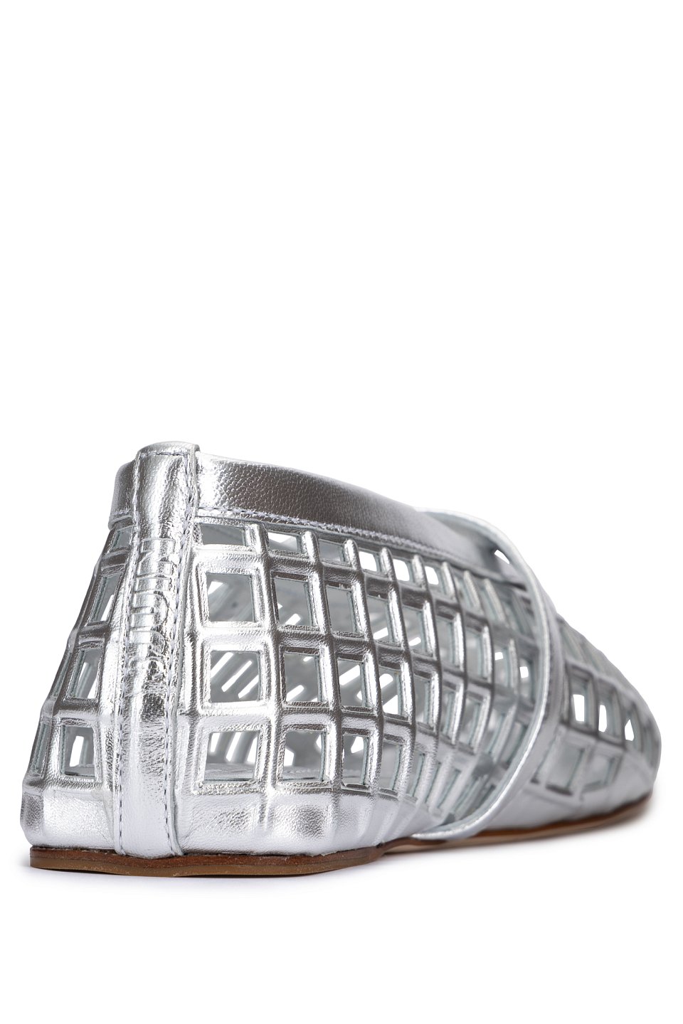 Балетки 3juin - фото 3