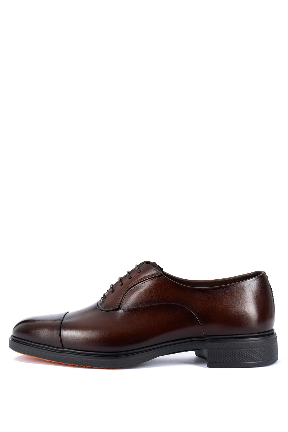 Туфли Santoni - фото 1