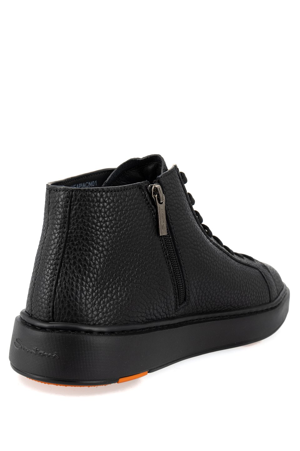 Кеды Santoni - фото 3