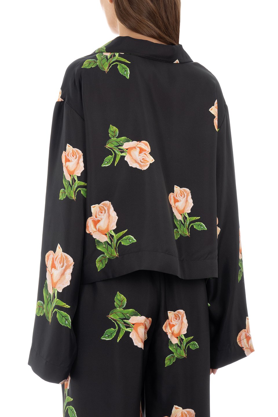 Жакет Nanushka - фото 4