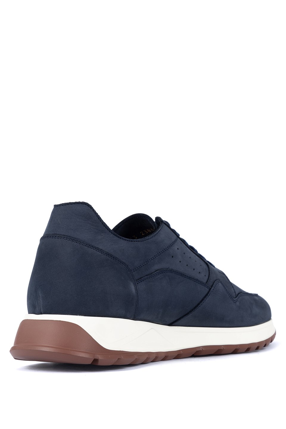 Кроссовки Brunelli - фото 3