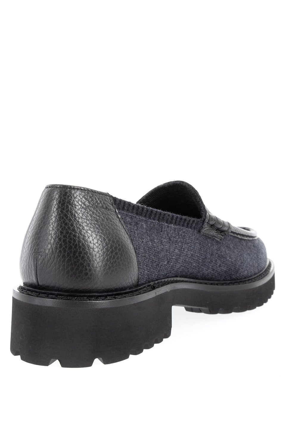 Лоферы Doucal's - фото 3