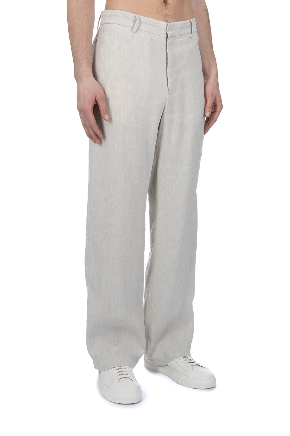 Брюки Barena Venezia - фото 3