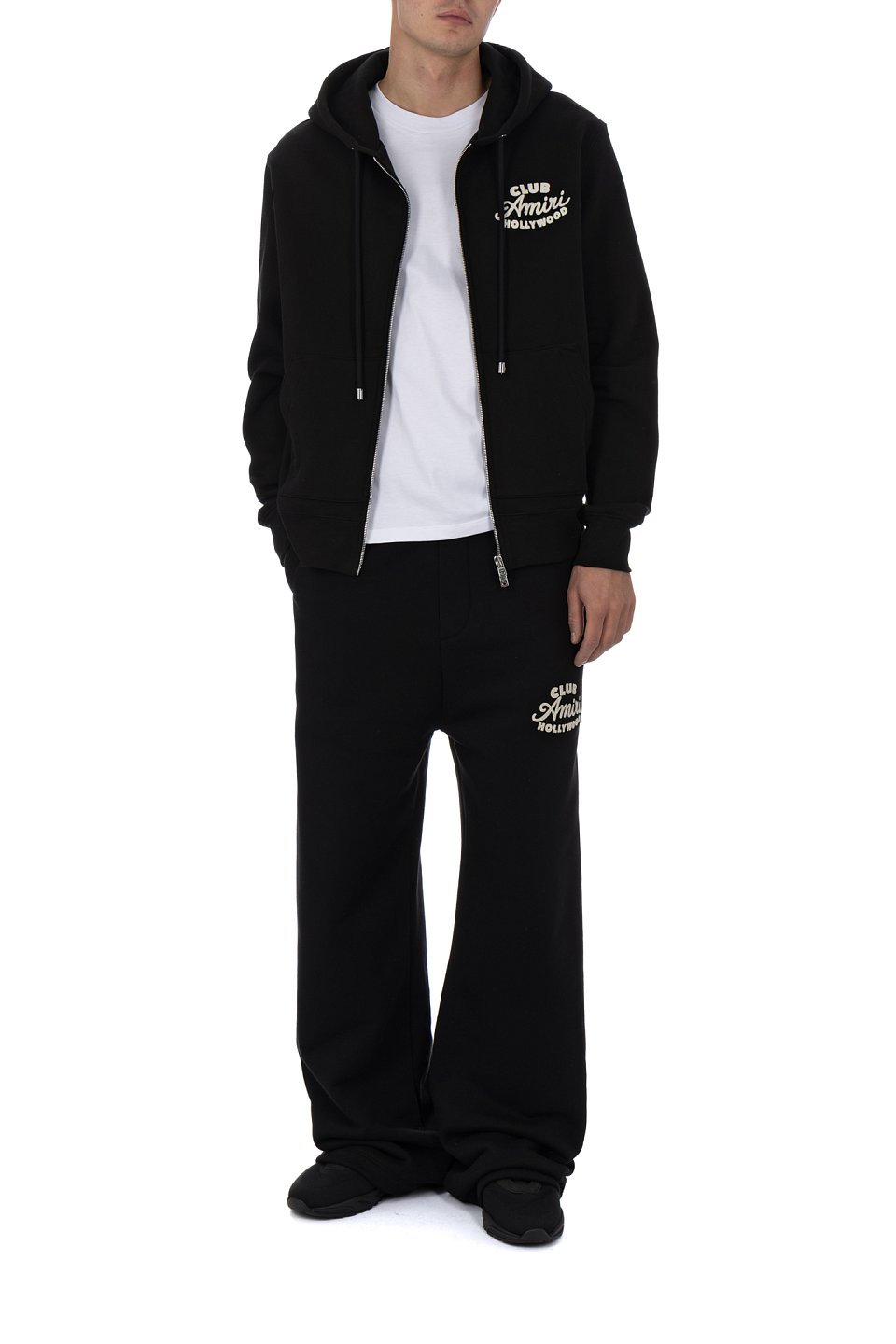 Худи Amiri - фото 2