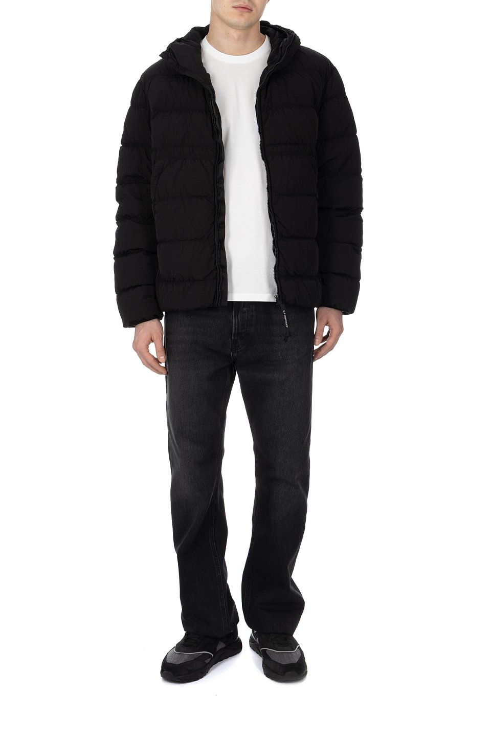 Куртка C.P. Company - фото 2