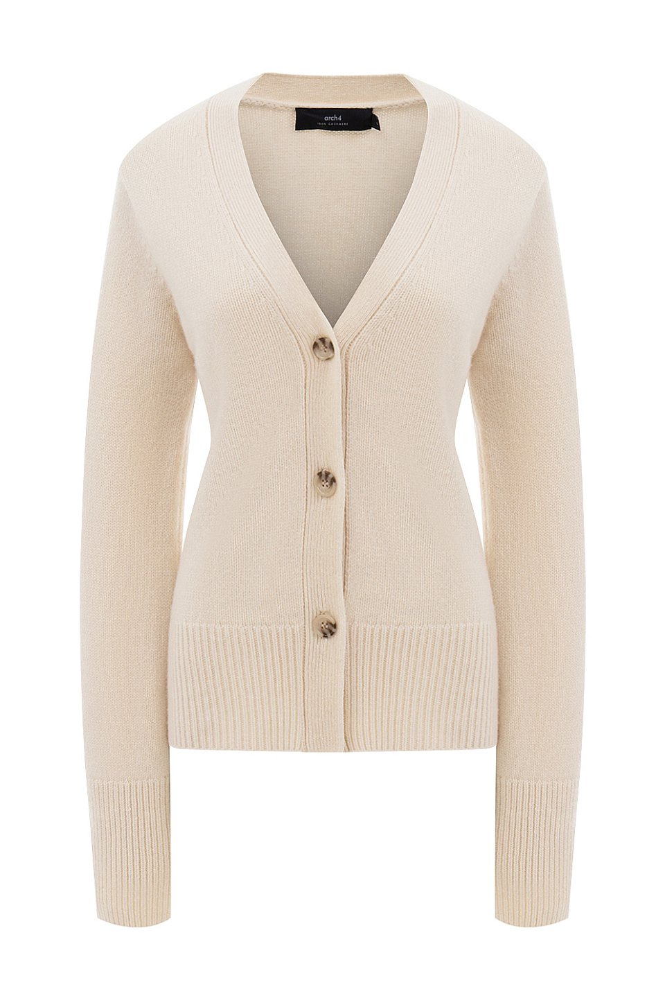 Кардиган Arch4 - фото 1