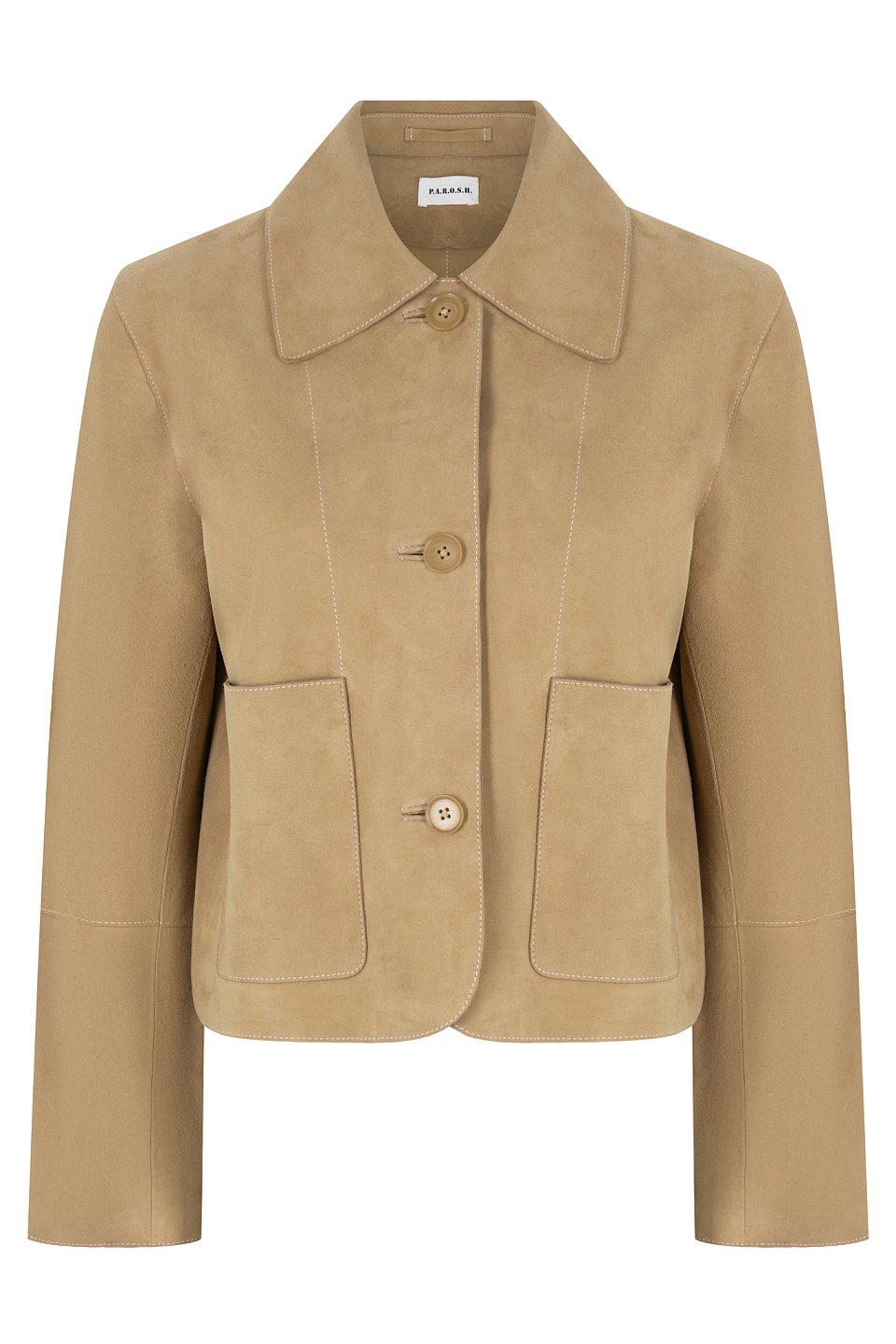 Куртка Parosh - фото 1