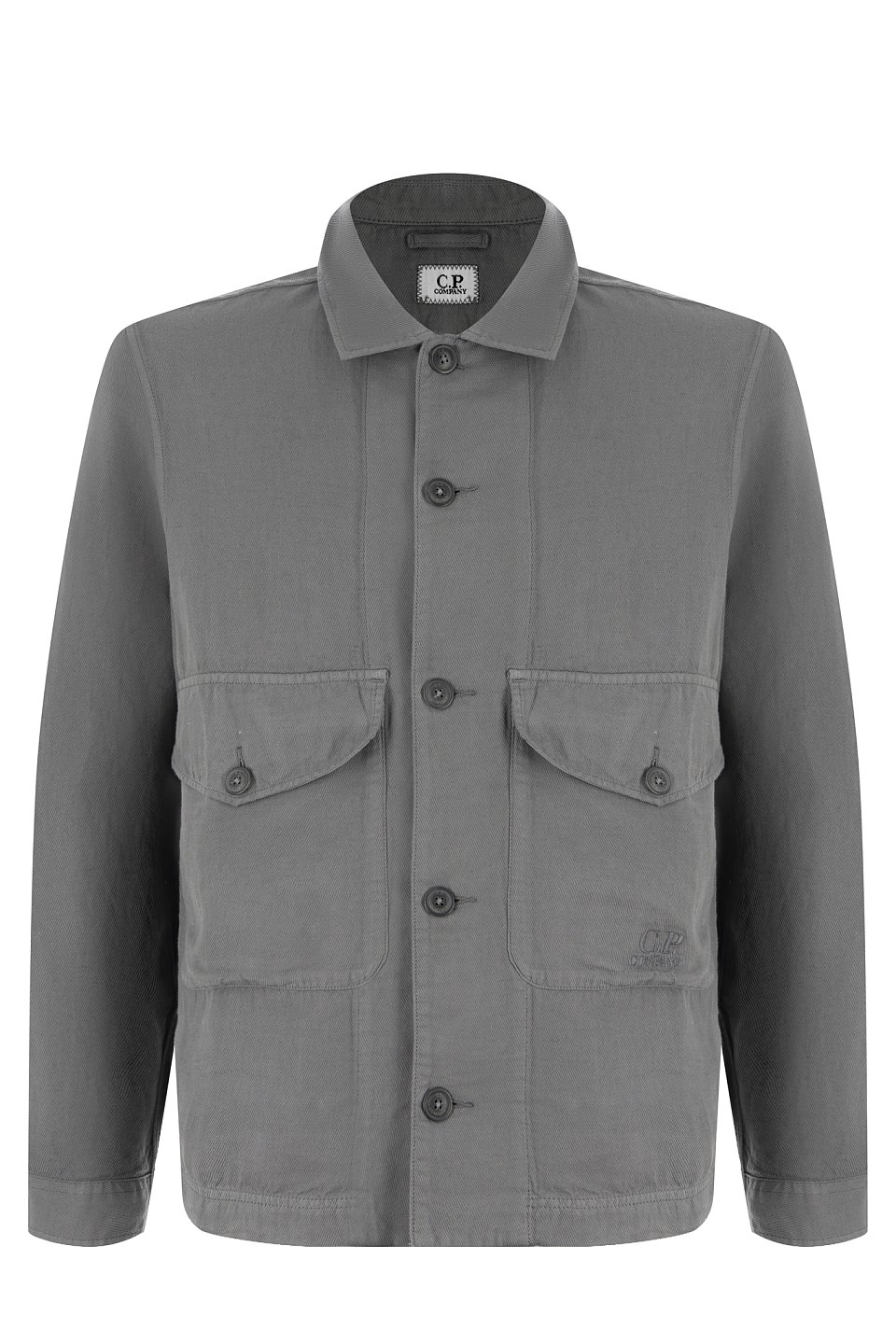 Куртка C.P. Company - фото 1