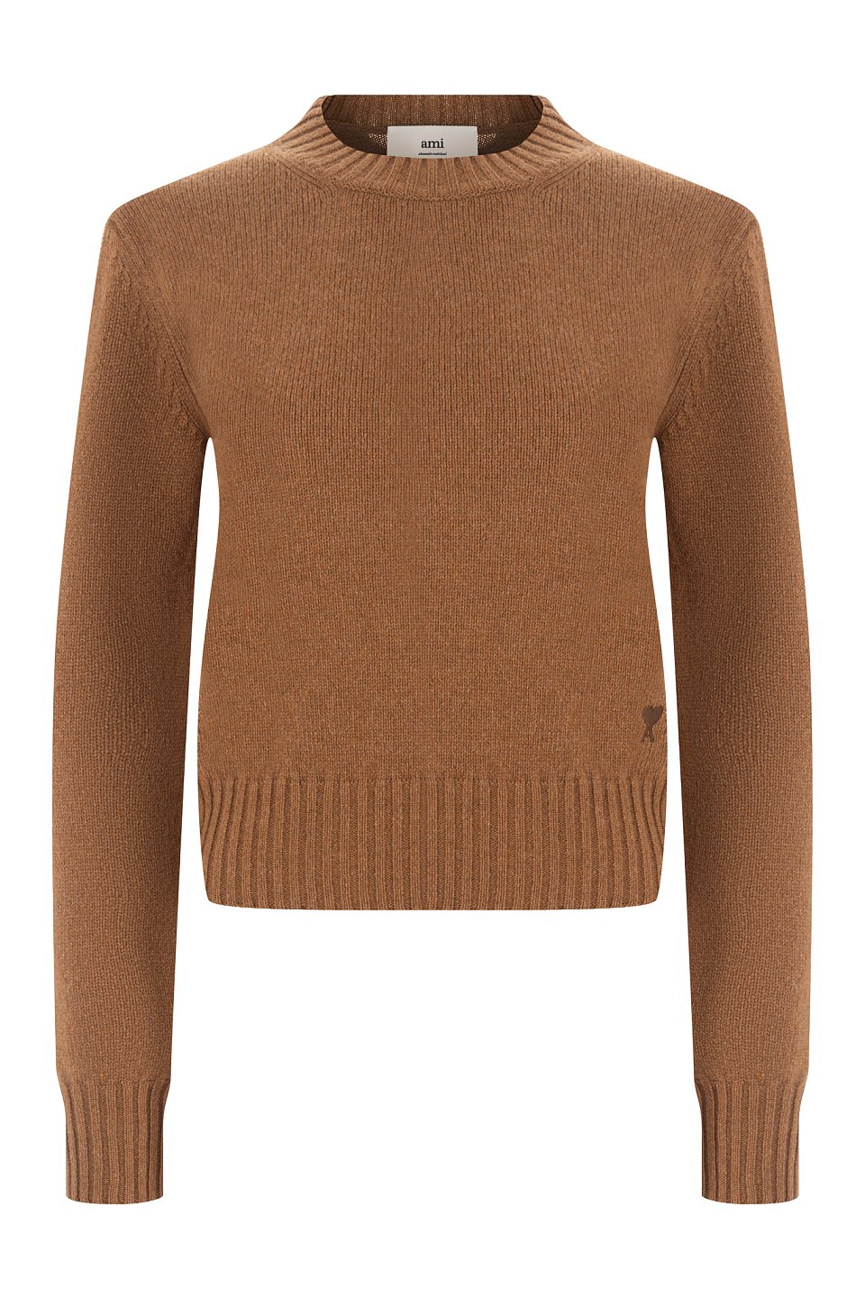 Джемпер Ami - фото 1