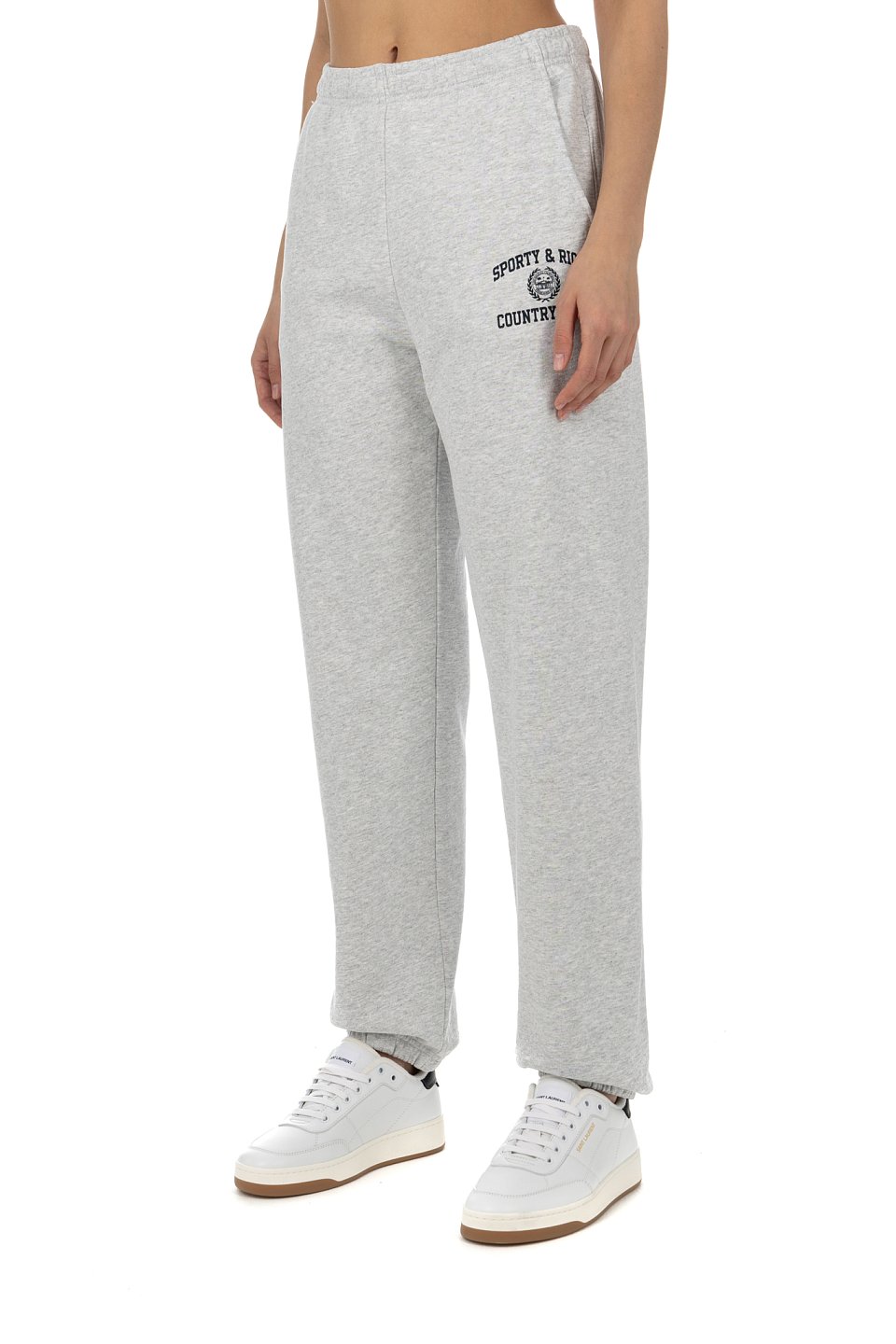 Брюки Sporty & Rich - фото 3