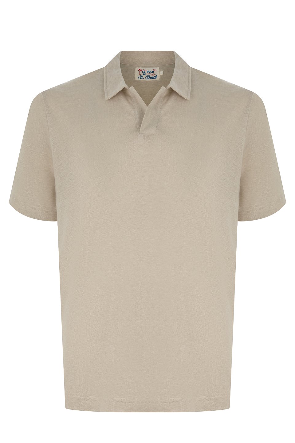 Поло Mc2 Saint Barth - фото 1