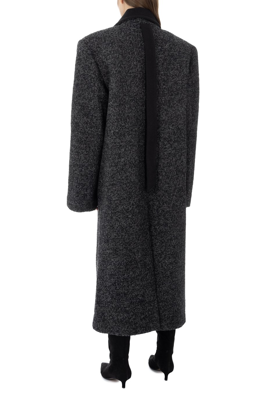 Пальто Moms Pants - фото 4