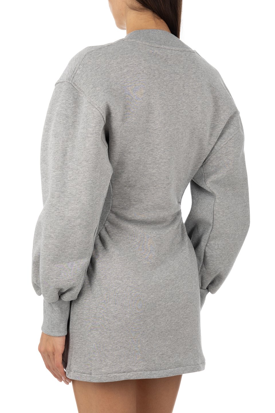 Платье The Attico - фото 4