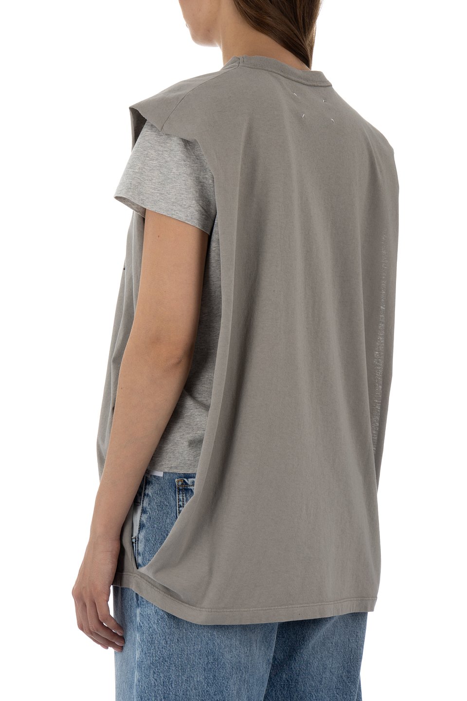 Топ Maison Margiela - фото 4