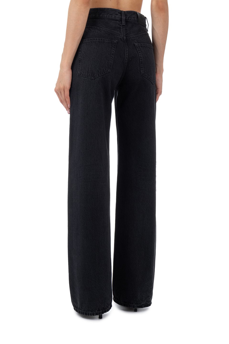 Джинсы Saint Laurent - фото 4