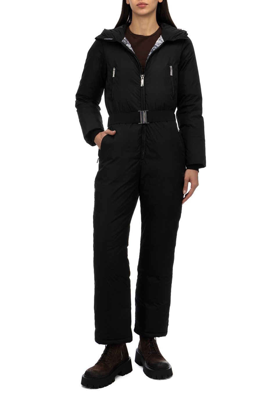 Пуховик Freedomday - фото 2