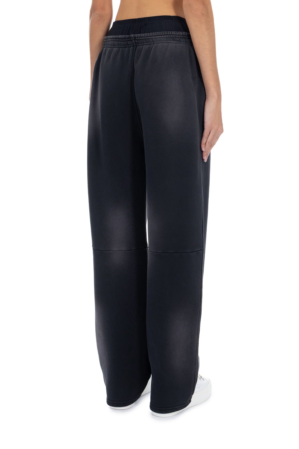 Брюки Alexander Wang - фото 4