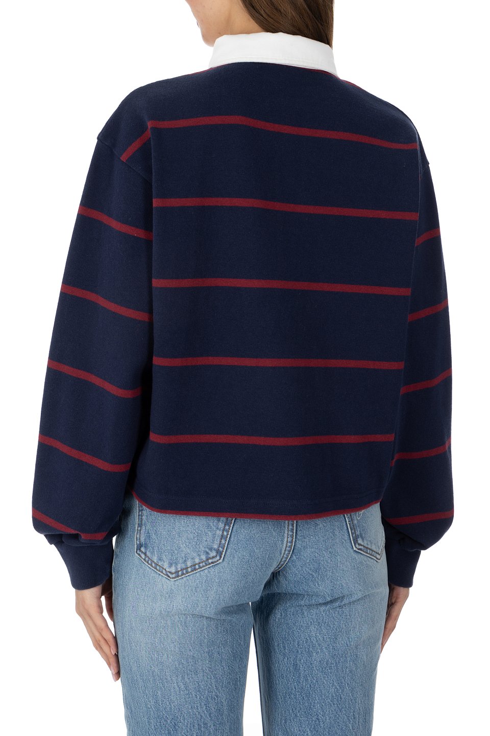 Поло Sporty & Rich - фото 4