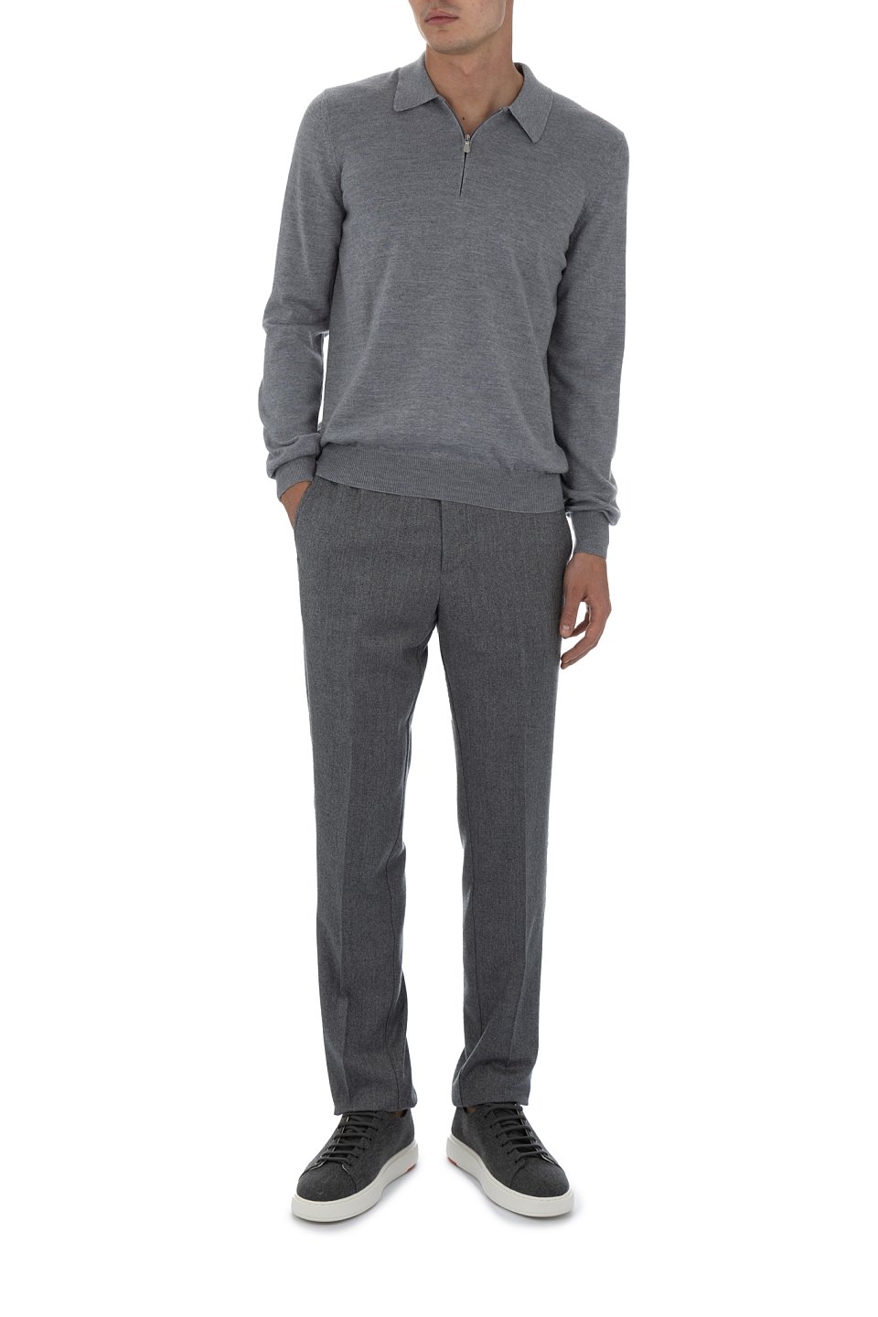 Поло Gran Sasso - фото 2