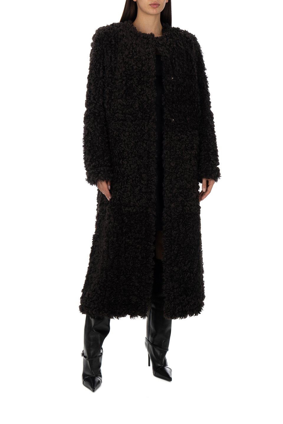 Пальто Stand Studio - фото 2