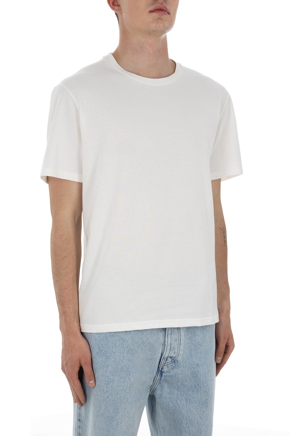 Футболка Jil Sander - фото 3