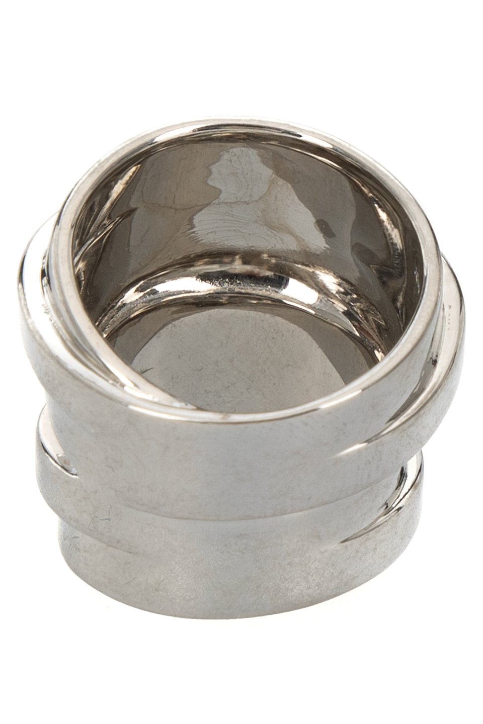 Кольцо MM6 - фото 3