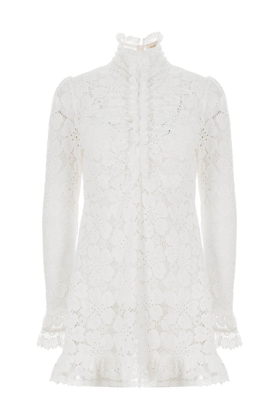 Туника Zimmermann - фото 1