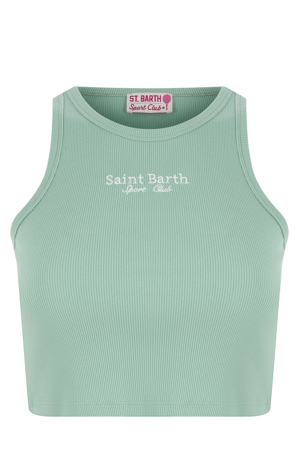 Топ Mc2 Saint Barth - фото 1