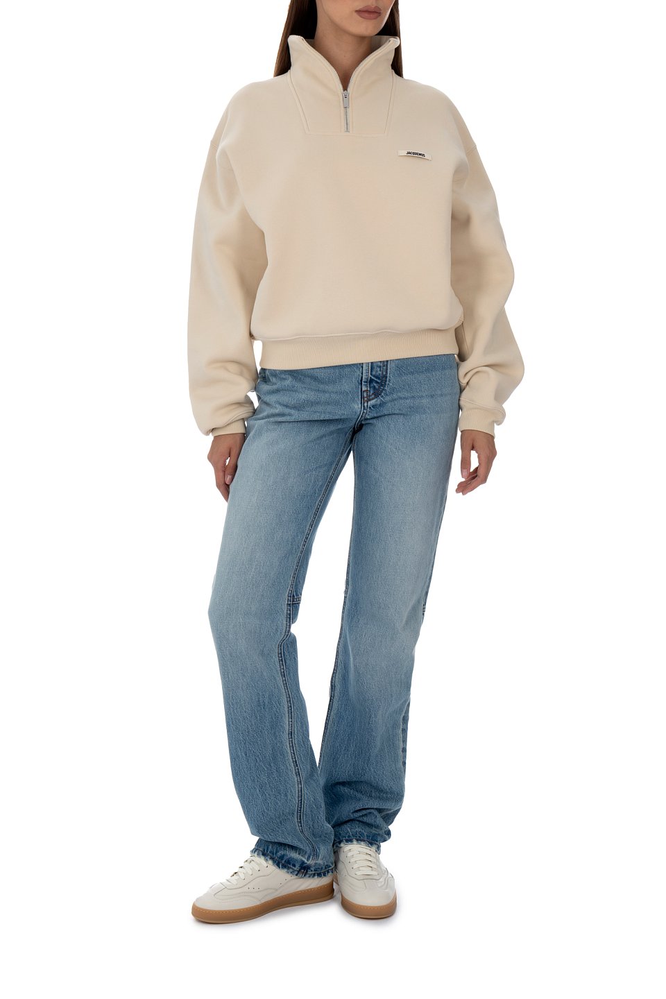 Свитшот Jacquemus - фото 2