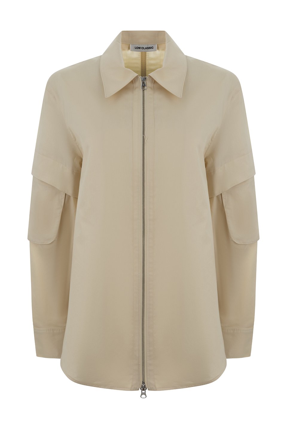 Рубашка Low Classic - фото 1
