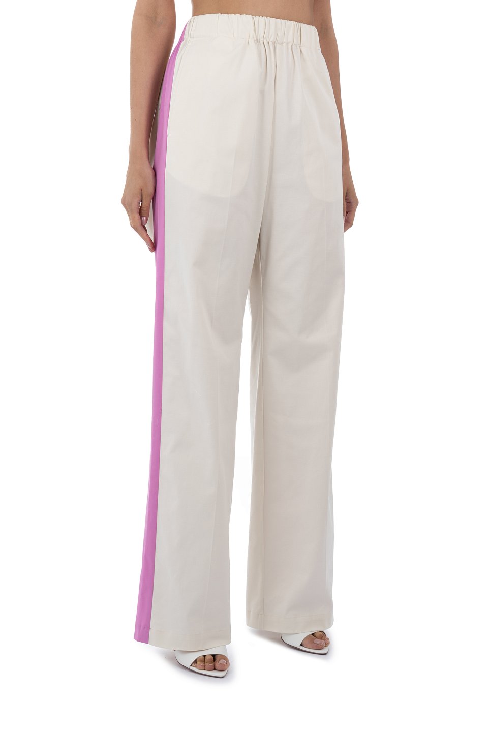 Брюки Msgm - фото 3