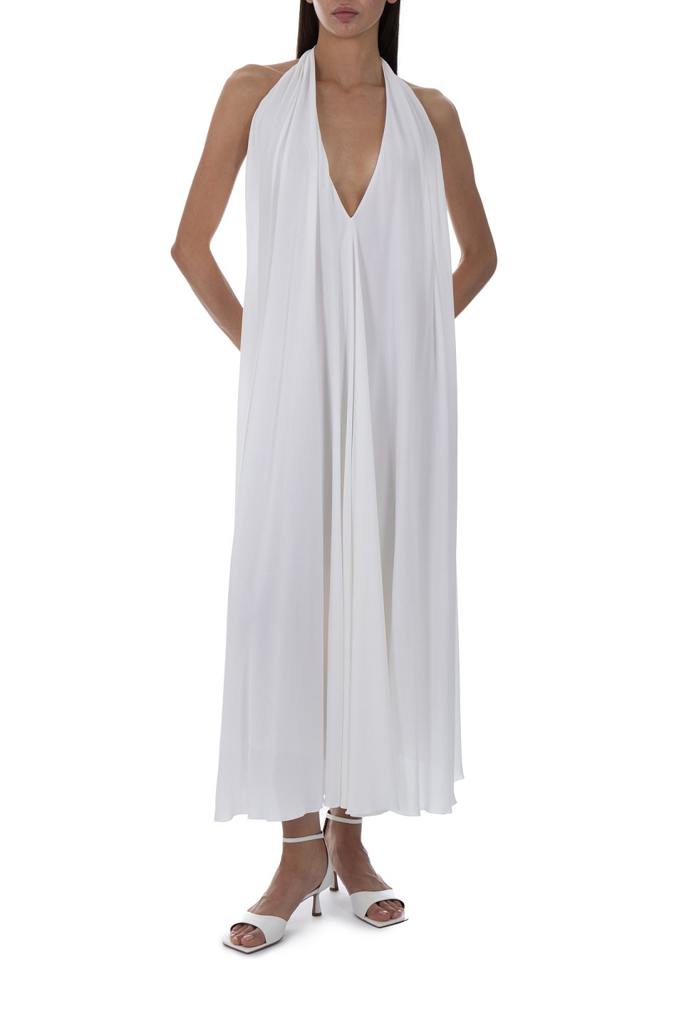 Платье Jacquemus - фото 2