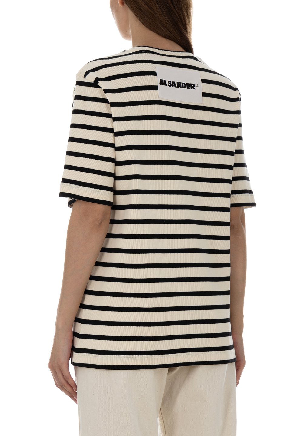 Футболка Jil Sander - фото 4