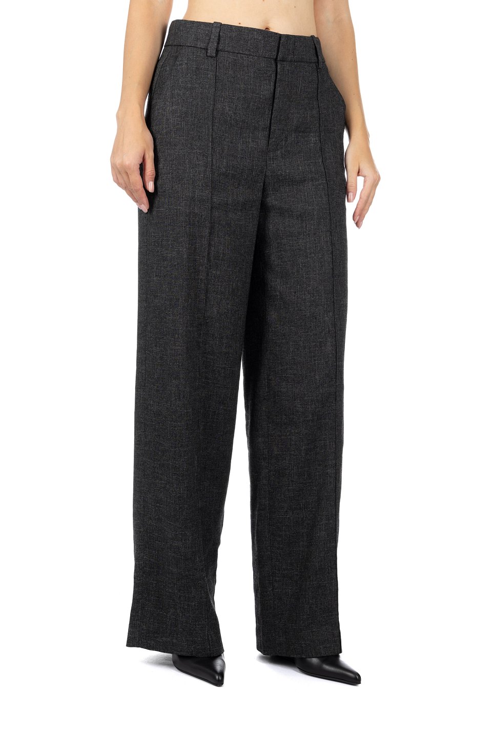 Брюки Vince - фото 3