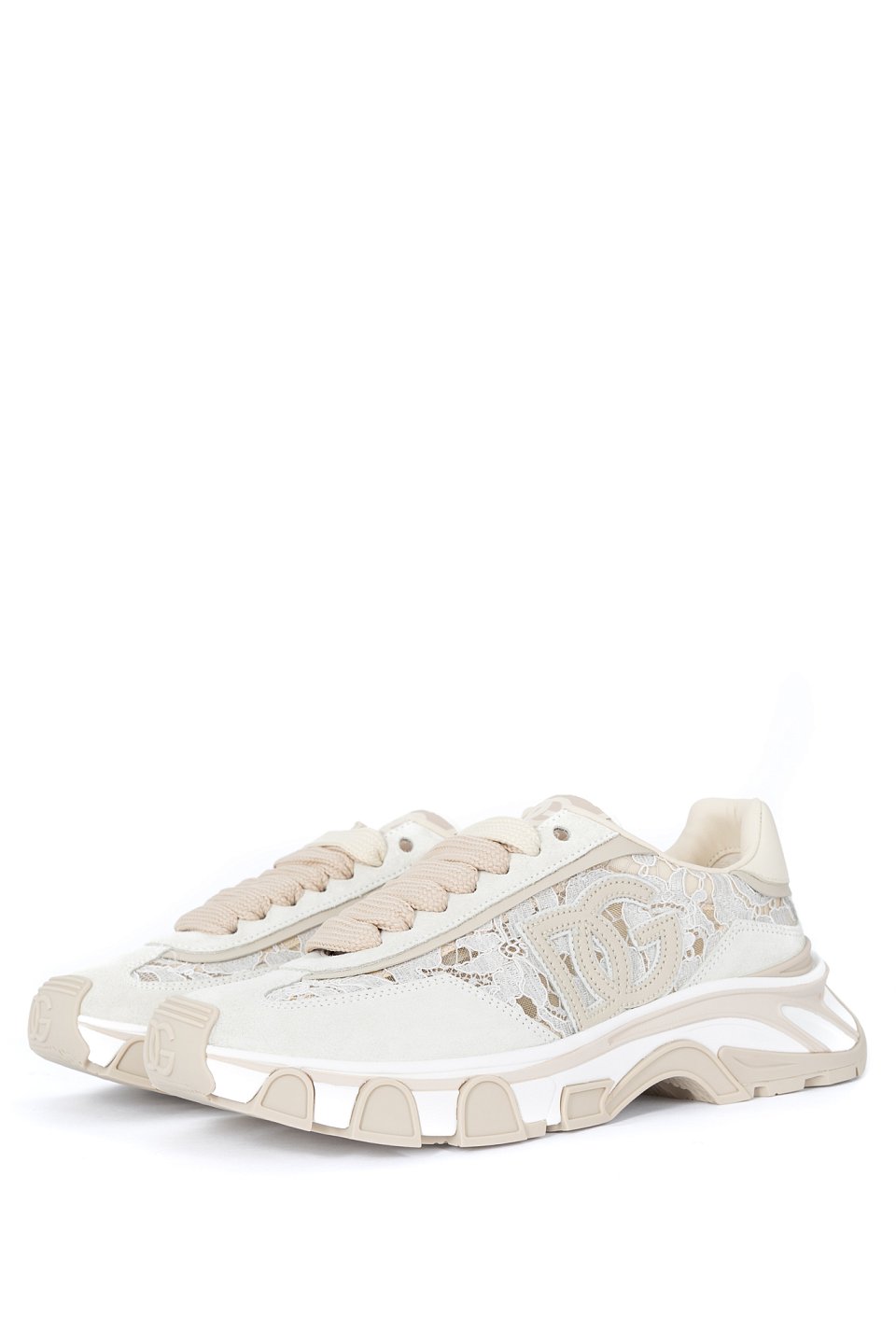 Кроссовки Dolce & Gabbana - фото 2