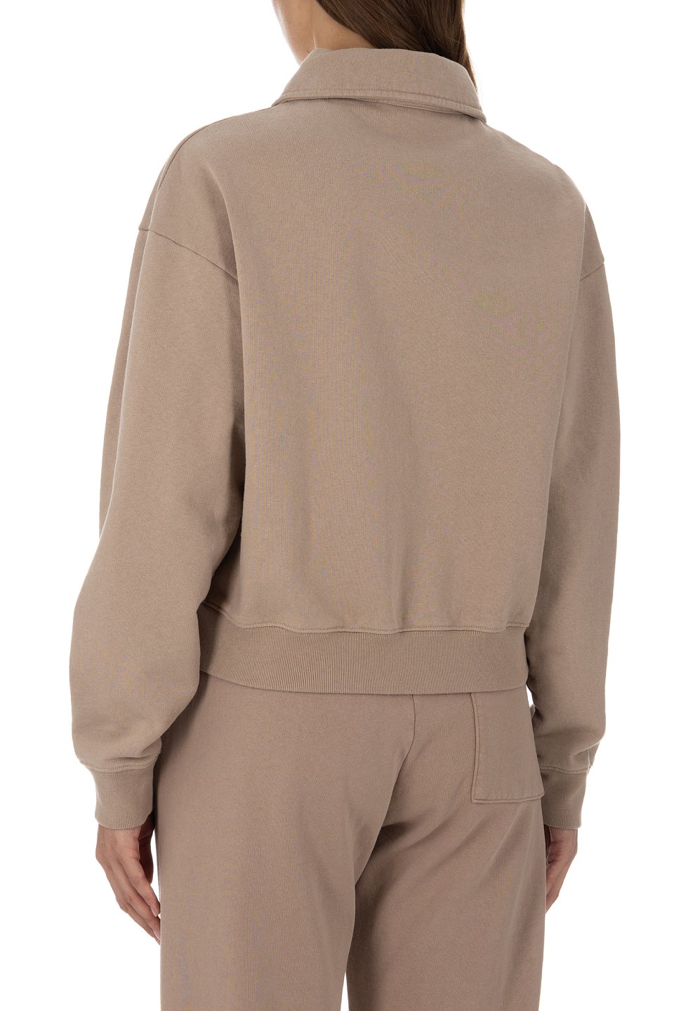 Поло Sporty & Rich - фото 4