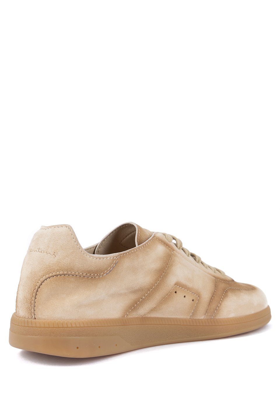 Кеды Santoni - фото 3