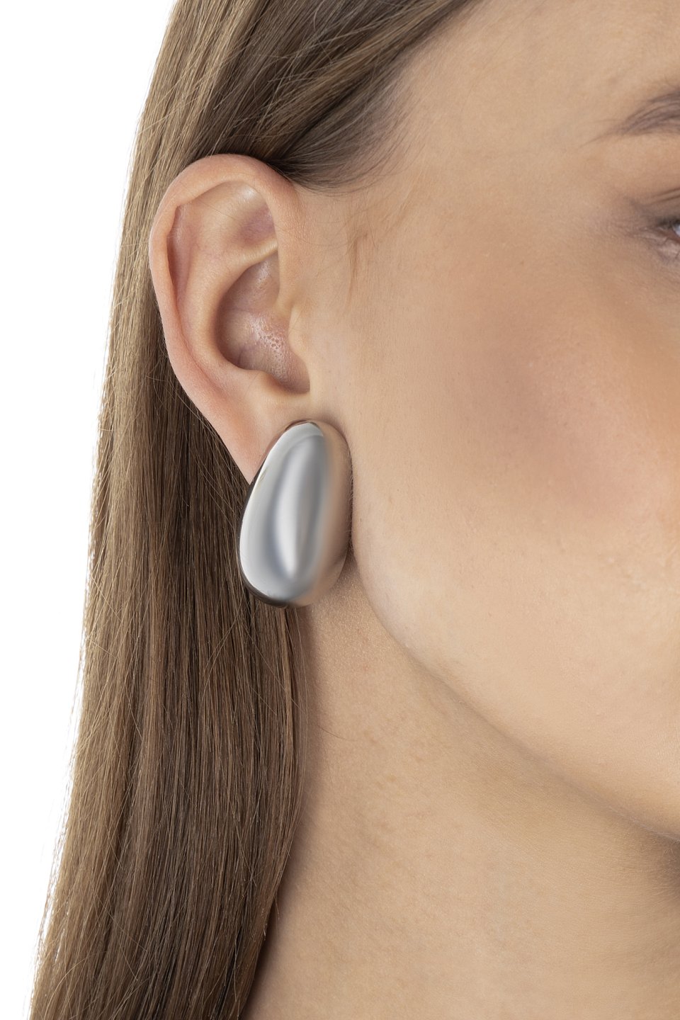 Серьги Jacquemus - фото 2