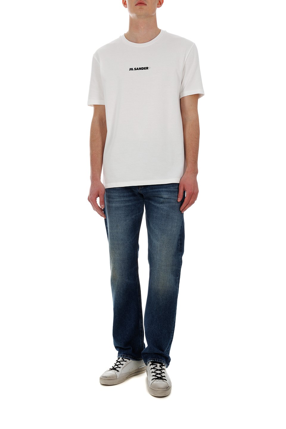 Джинсы Haikure - фото 2