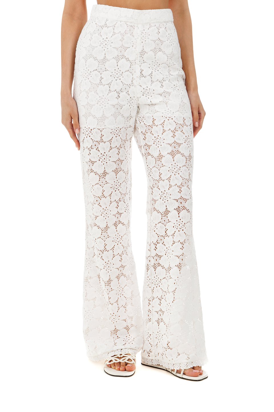 Брюки Zimmermann - фото 3